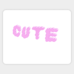 Cute Sticker